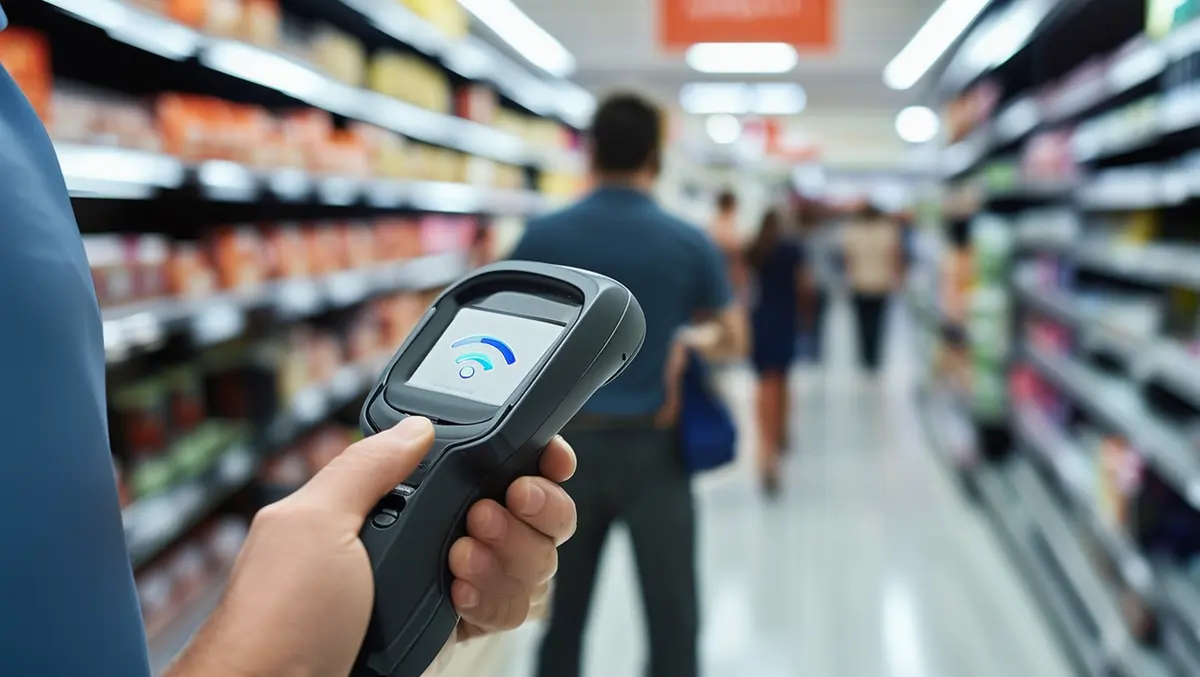 Retail and Department Stores